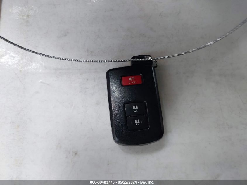 2018 Toyota Tacoma Trd Off Road VIN: 5TFCZ5AN7JX143546 Lot: 39483775