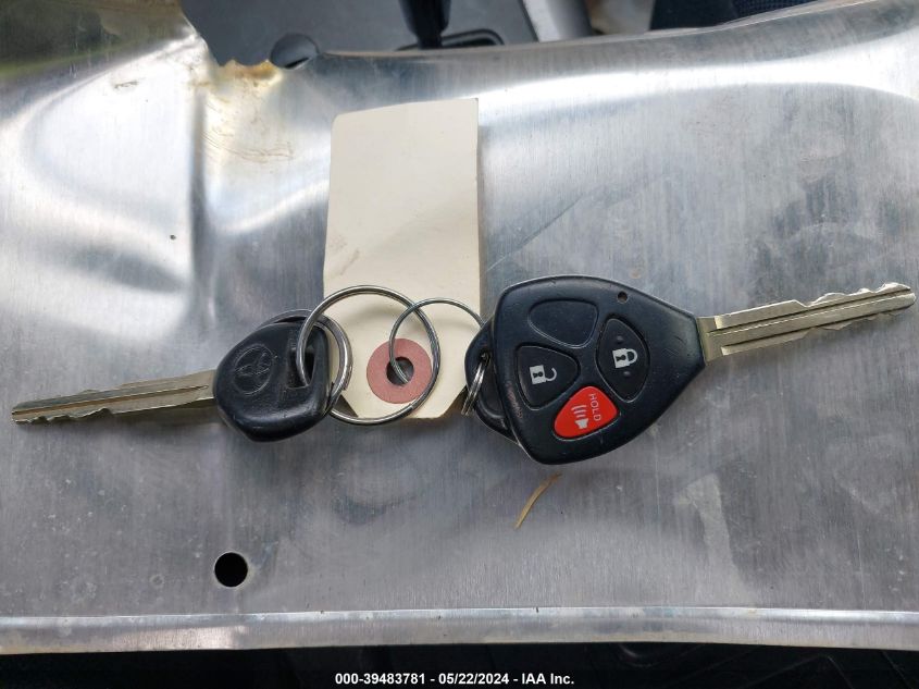 2007 Toyota Rav4 Sport V6 VIN: JTMBK32VX76017747 Lot: 39483781