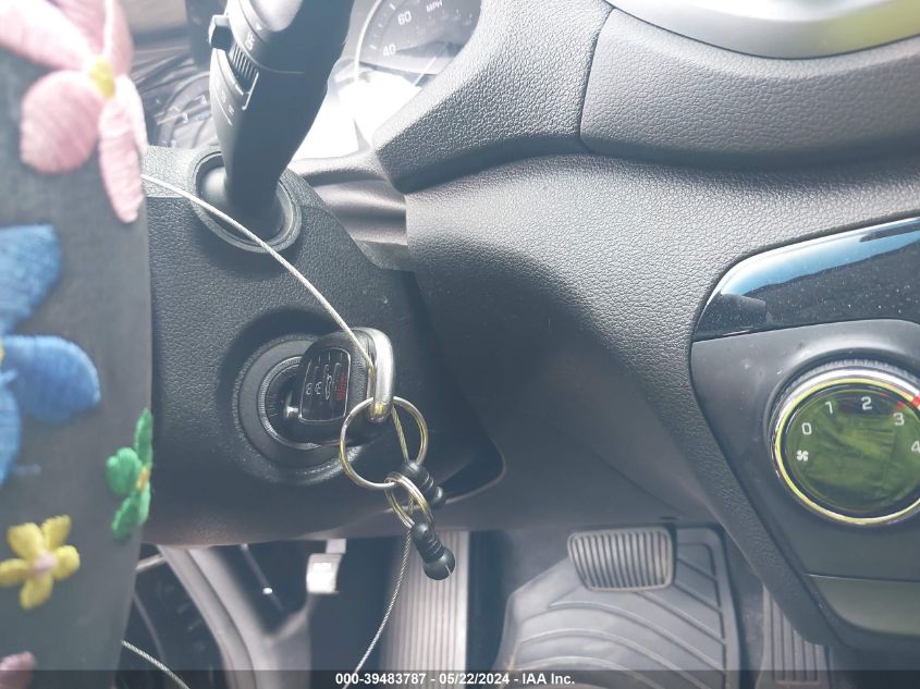 2016 Hyundai Tucson Eco VIN: KM8J3CA23GU060897 Lot: 39483787