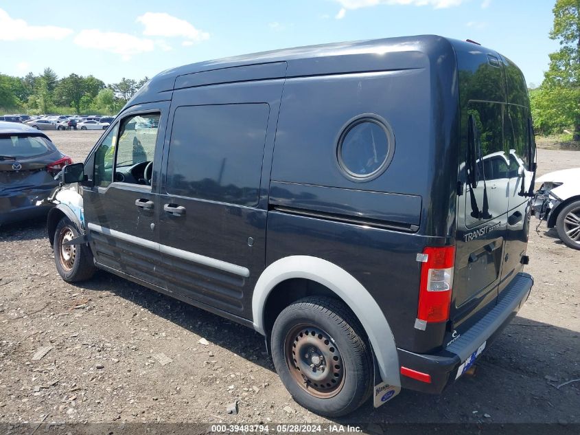 2012 Ford Transit Connect Xlt VIN: NM0LS7DN8CT113023 Lot: 39483794