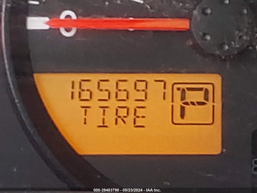 2014 NISSAN XTERRA PRO-4X/S/X - 5N1AN0NW1EN806227