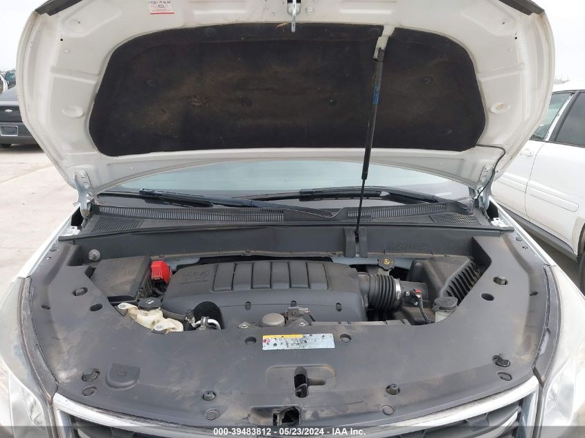 2017 Chevrolet Traverse 2Lt VIN: 1GNKVHKDXHJ288678 Lot: 39483812