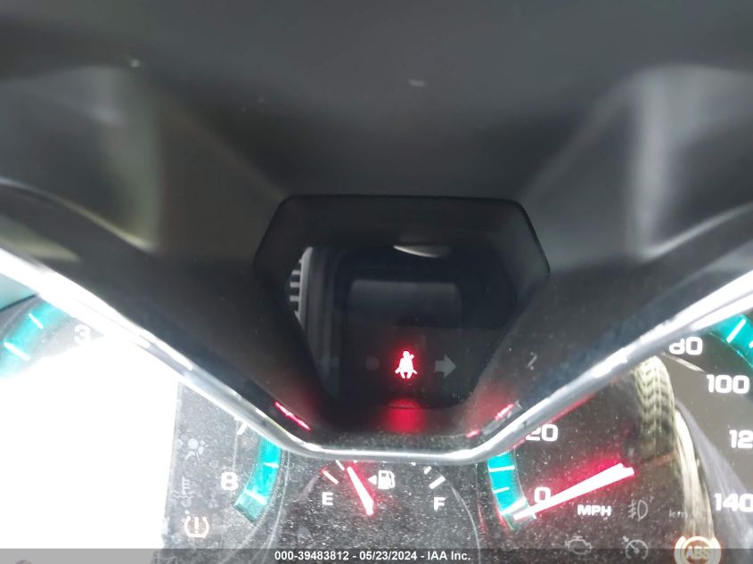 2017 Chevrolet Traverse 2Lt VIN: 1GNKVHKDXHJ288678 Lot: 39483812