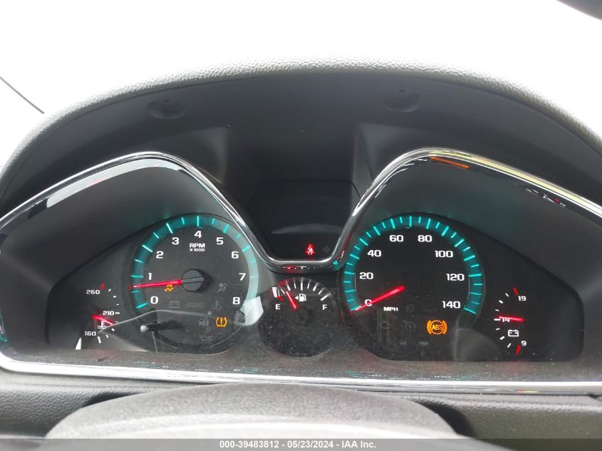 2017 Chevrolet Traverse 2Lt VIN: 1GNKVHKDXHJ288678 Lot: 39483812