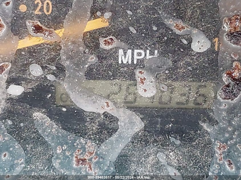 2001 Toyota Tundra Sr5 V8 VIN: 5TBRT34121S132140 Lot: 39483817