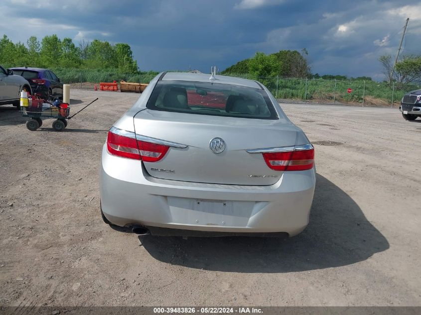 2012 Buick Verano VIN: 1G4PP5SK4C4162955 Lot: 39483826