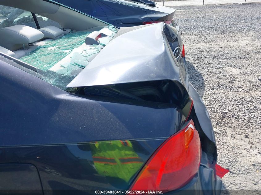 2009 Kia Optima Lx VIN: KNAGE228395355837 Lot: 39483841