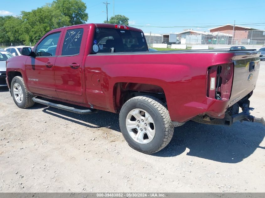 2016 Chevrolet Silverado 1500 2Lt VIN: 1GCVKREC0GZ423318 Lot: 39483852