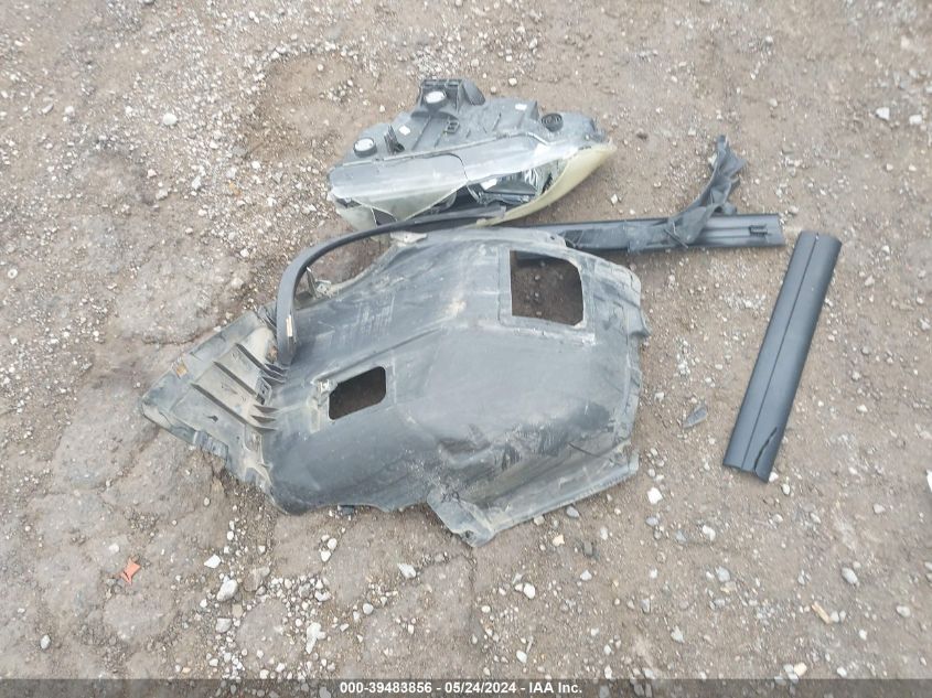 2009 BMW 328I VIN: WBAPH57509NM32865 Lot: 39483856