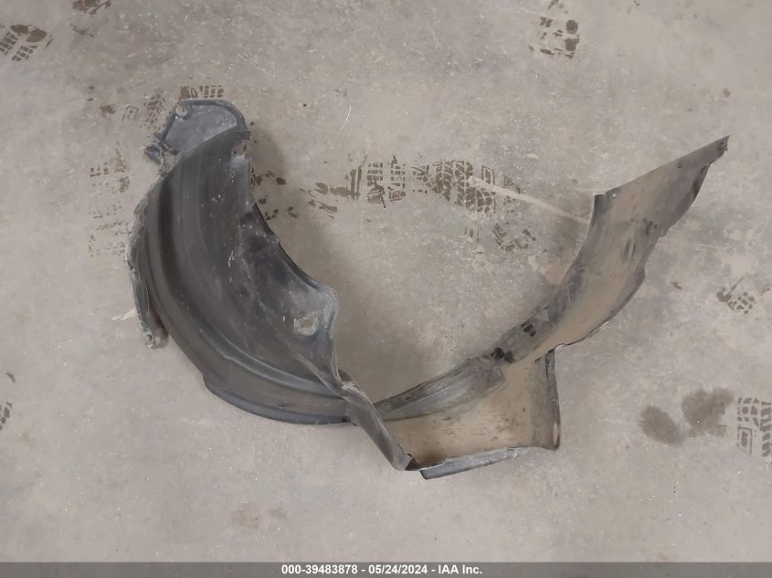 2008 Lexus Rx 350 VIN: JTJHK31U182852306 Lot: 39483878