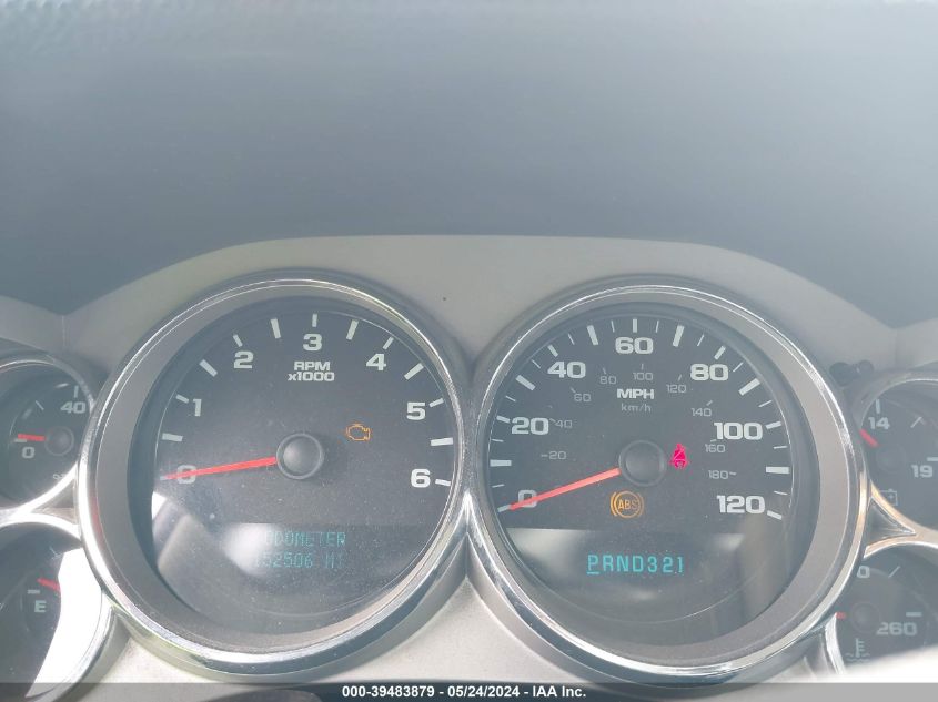 2008 Chevrolet Silverado 1500 Lt1 VIN: 2GCEK19C881236530 Lot: 39483879