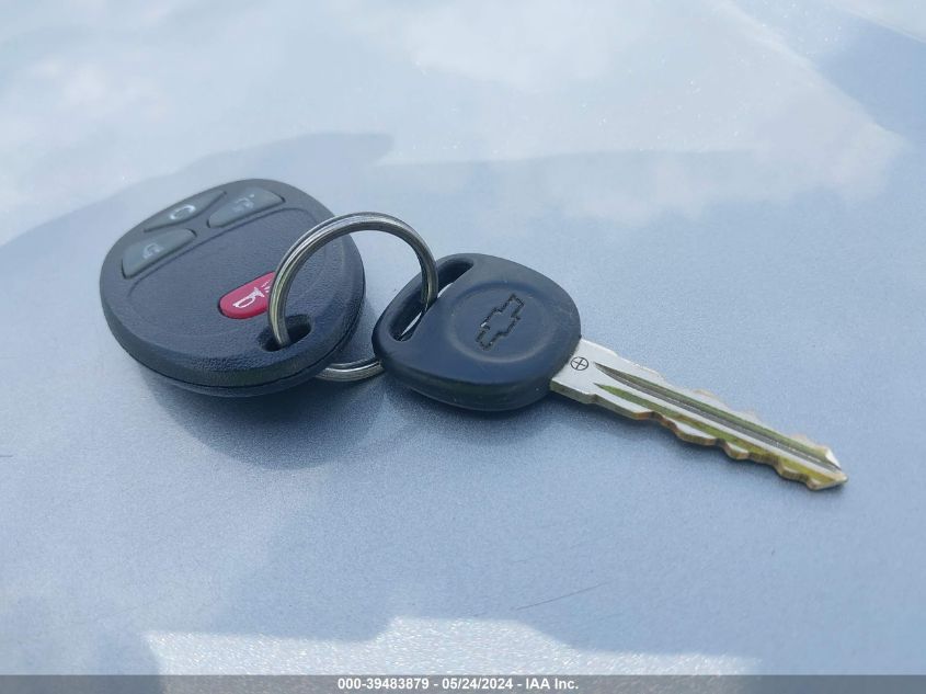 2008 Chevrolet Silverado 1500 Lt1 VIN: 2GCEK19C881236530 Lot: 39483879