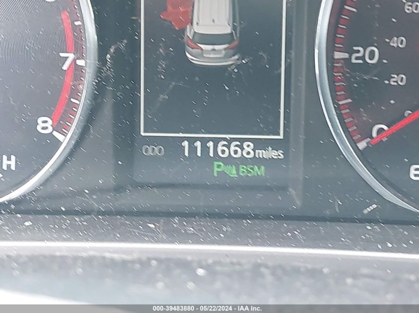 2017 Toyota Rav4 Se VIN: JTMJFREV5HD217804 Lot: 39483880