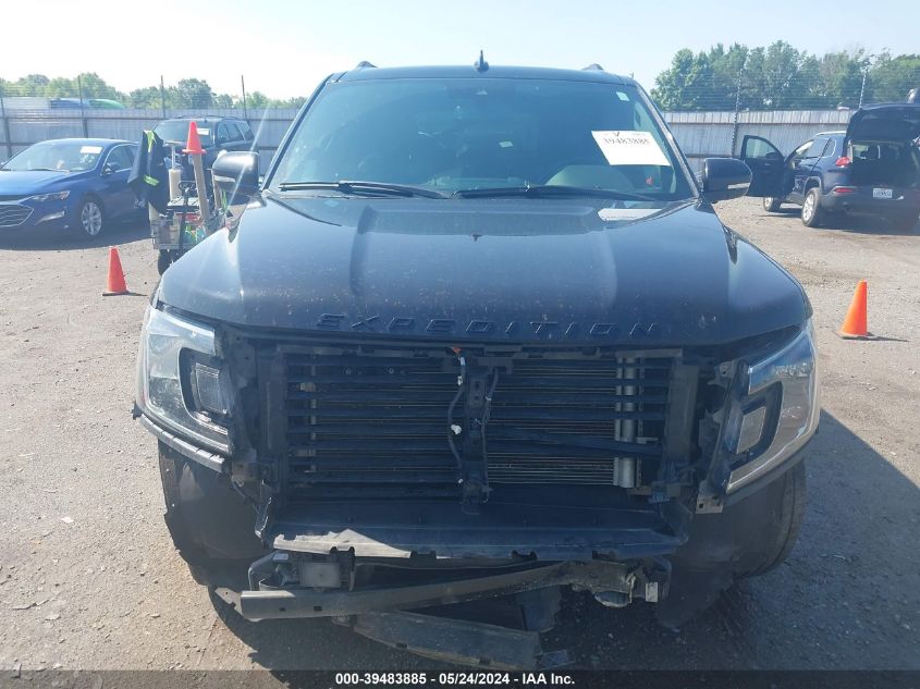 2019 Ford Expedition Limited VIN: 1FMJU1KT5KEA87580 Lot: 39483885