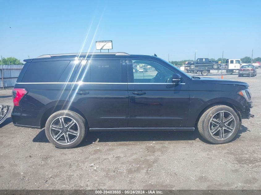 2019 Ford Expedition Limited VIN: 1FMJU1KT5KEA87580 Lot: 39483885