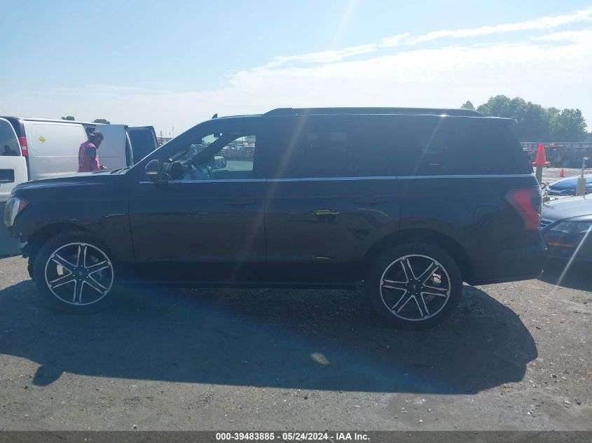 2019 Ford Expedition Limited VIN: 1FMJU1KT5KEA87580 Lot: 39483885