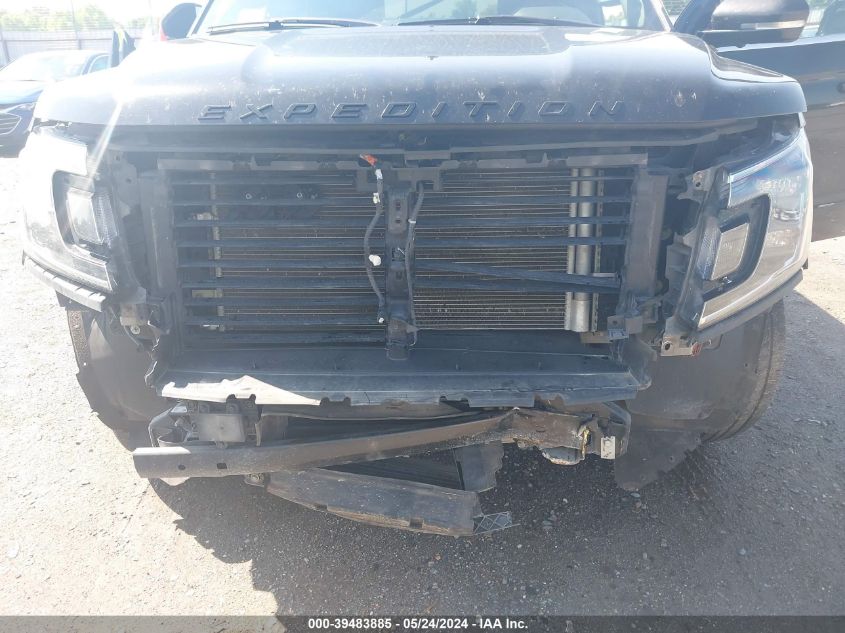 2019 Ford Expedition Limited VIN: 1FMJU1KT5KEA87580 Lot: 39483885