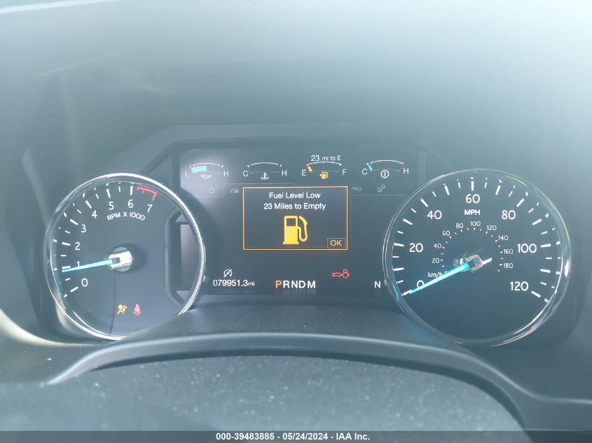 2019 Ford Expedition Limited VIN: 1FMJU1KT5KEA87580 Lot: 39483885