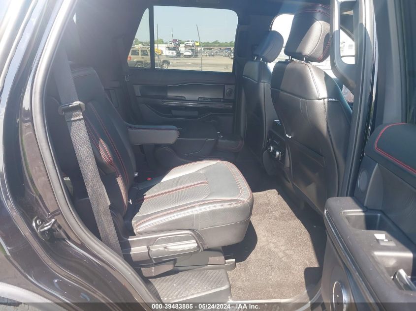 2019 Ford Expedition Limited VIN: 1FMJU1KT5KEA87580 Lot: 39483885