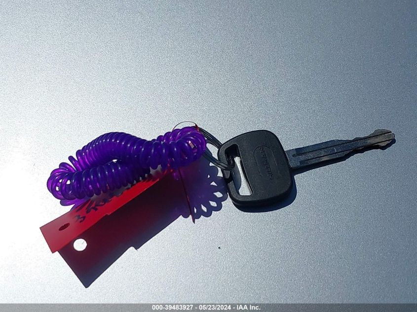 2003 Toyota Rav4 VIN: JTEGH20V530099199 Lot: 39483927