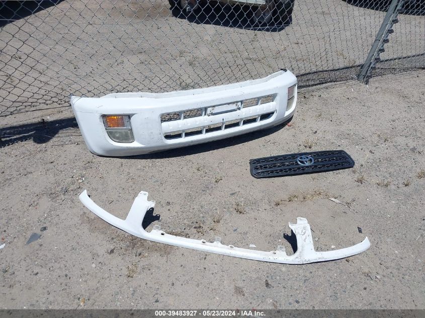 2003 Toyota Rav4 VIN: JTEGH20V530099199 Lot: 39483927