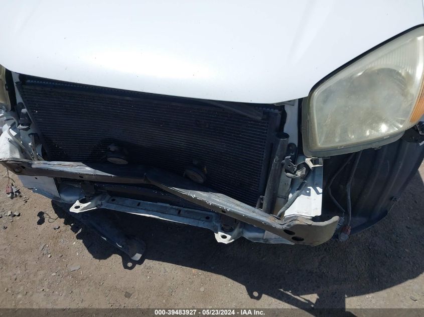 2003 Toyota Rav4 VIN: JTEGH20V530099199 Lot: 39483927