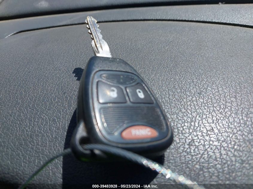 2006 Dodge Ram 1500 Slt VIN: 1D7HA18296S681077 Lot: 39483928