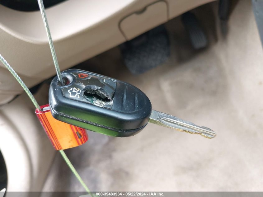 2011 Ford Fusion Sel VIN: 3FAHP0JA4BR103596 Lot: 39483934