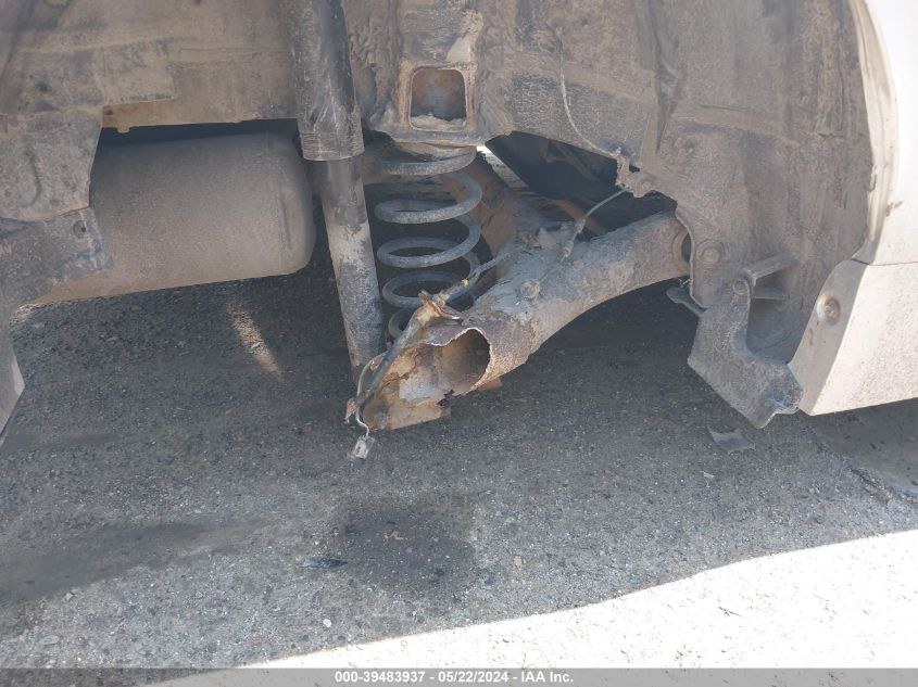 2010 Toyota Prius Ii VIN: JTDKN3DU7A0025097 Lot: 39483937