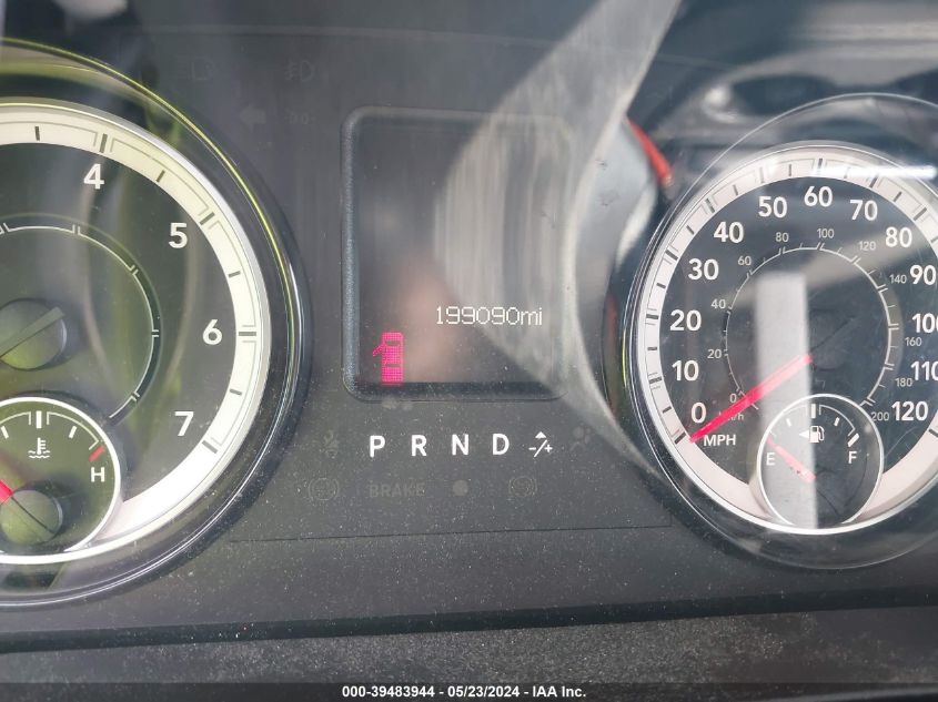 2017 Ram 1500 Tradesman Regular Cab 4X2 8' Box VIN: 3C6JR6DG7HG701279 Lot: 39483944