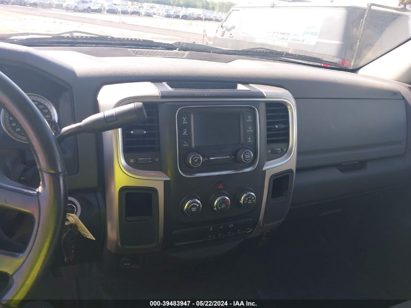 2018 Ram 5500 Chassis Tradesman/Slt VIN: 3C7WRMDLXJG317859 Lot: 39483947