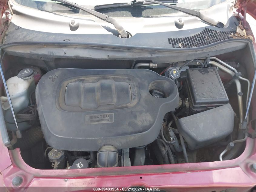 2007 Chevrolet Hhr Lt VIN: 3GNDA23PX7S623283 Lot: 39483954