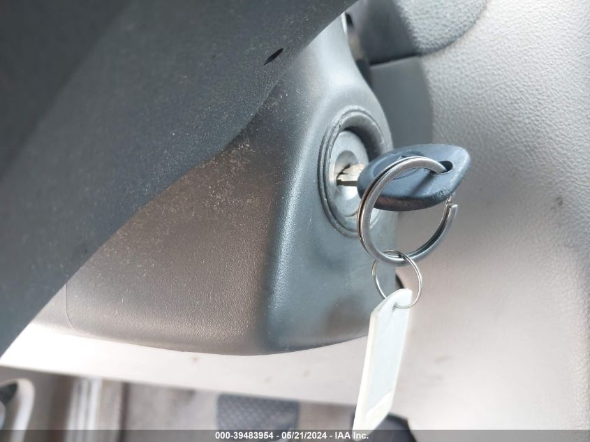 2007 Chevrolet Hhr Lt VIN: 3GNDA23PX7S623283 Lot: 39483954