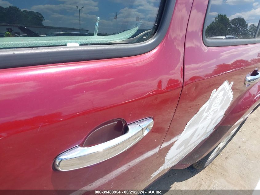 2007 Chevrolet Hhr Lt VIN: 3GNDA23PX7S623283 Lot: 39483954