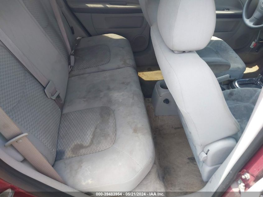 2007 Chevrolet Hhr Lt VIN: 3GNDA23PX7S623283 Lot: 39483954