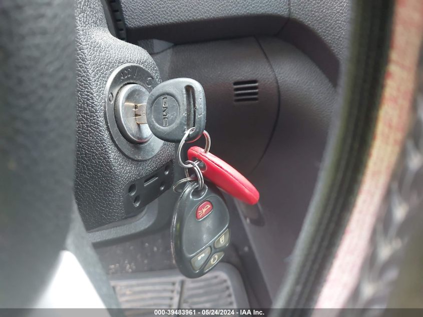 2012 GMC Acadia Sl VIN: 1GKKRNED5CJ267483 Lot: 39483961