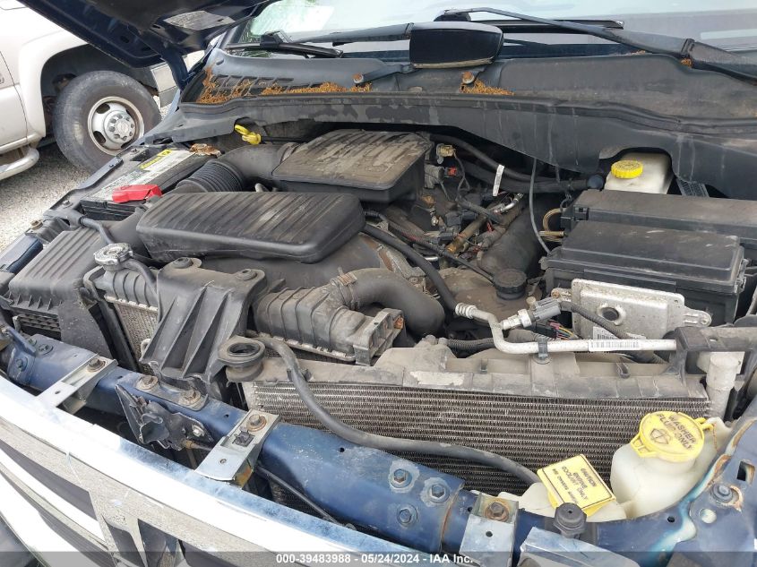 2006 Dodge Durango Sxt VIN: 1D4HB38N36F172904 Lot: 39483988