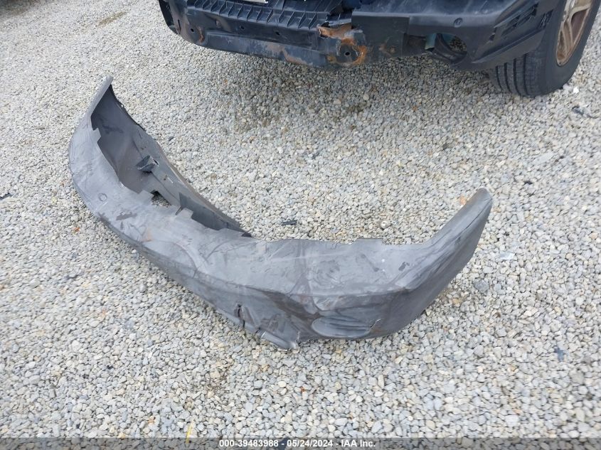 2006 Dodge Durango Sxt VIN: 1D4HB38N36F172904 Lot: 39483988