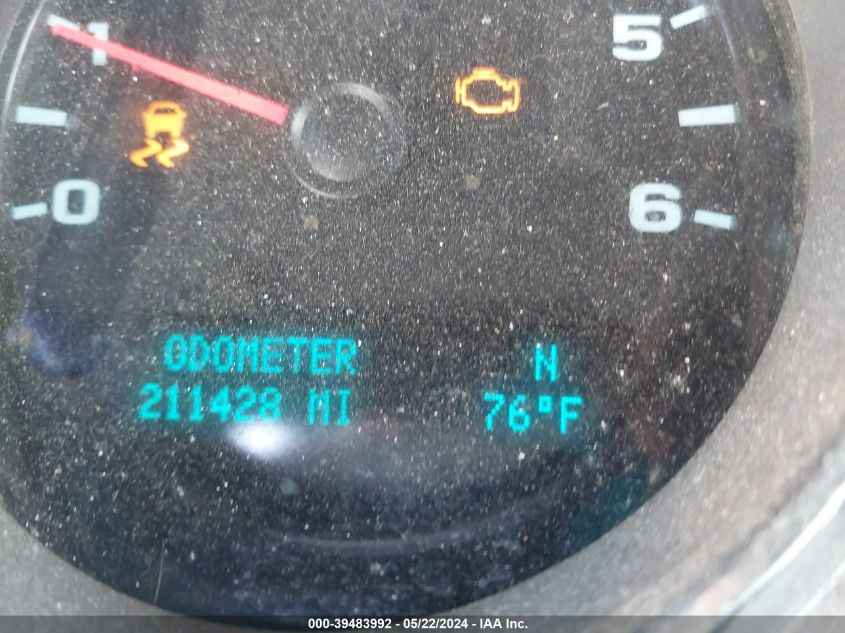 2012 Chevrolet Silverado 1500 Lt VIN: 1GCPKSE77CF102469 Lot: 39483992