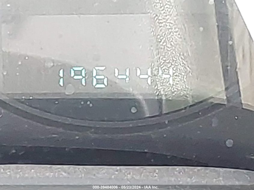 2007 Dodge Ram 1500 Slt/Trx4 Off Road/Sport VIN: 1D7HU18257J508221 Lot: 39484006