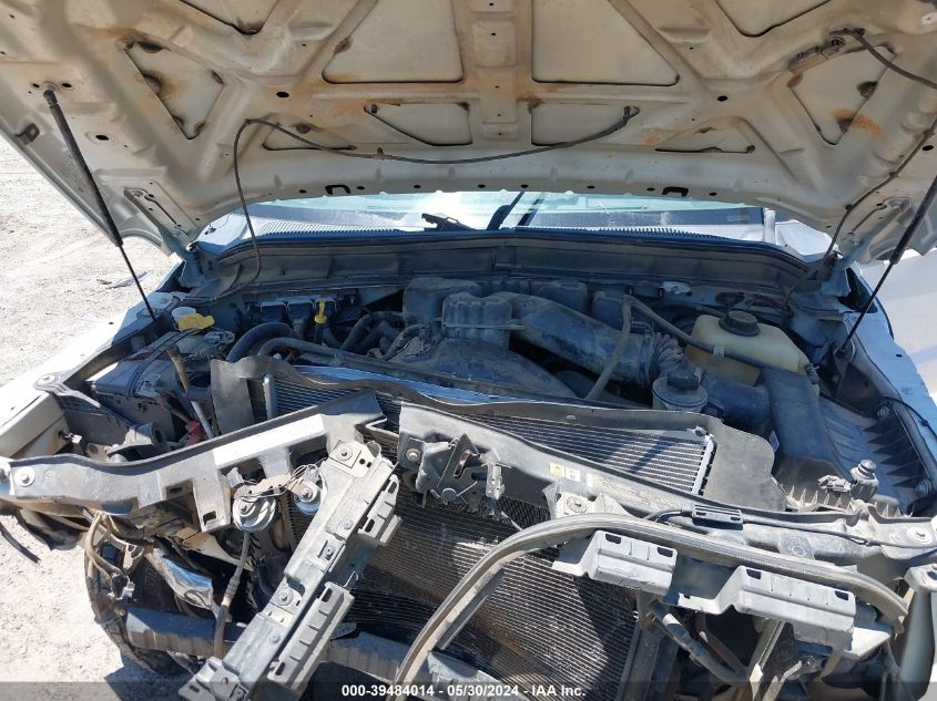 2016 Ford F-250 Xl VIN: 1FT7X2A6XGED44540 Lot: 39484014