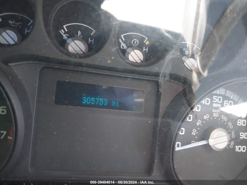 2016 Ford F-250 Xl VIN: 1FT7X2A6XGED44540 Lot: 39484014