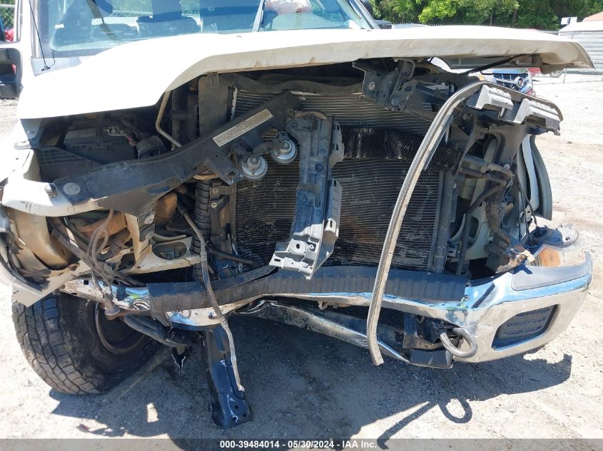 2016 Ford F-250 Xl VIN: 1FT7X2A6XGED44540 Lot: 39484014