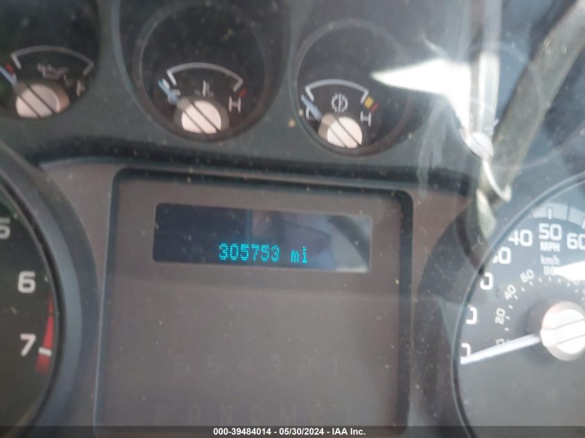 2016 Ford F-250 Xl VIN: 1FT7X2A6XGED44540 Lot: 39484014