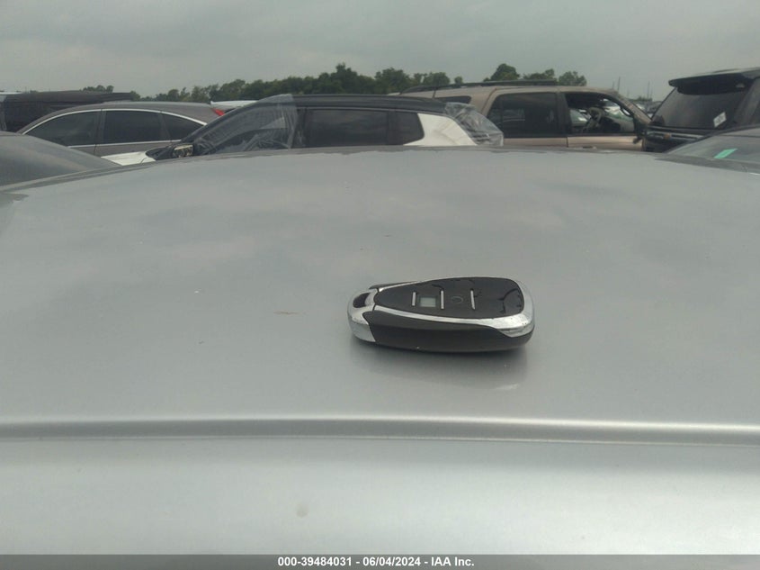 2020 Chevrolet Malibu Fwd Rs VIN: 1G1ZG5ST2LF138186 Lot: 39484031