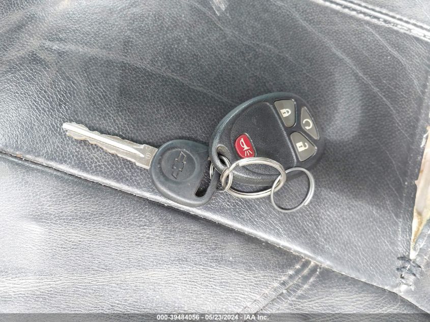 2009 Chevrolet Silverado 2500Hd Ltz VIN: 1GCHK63629F122109 Lot: 39484056