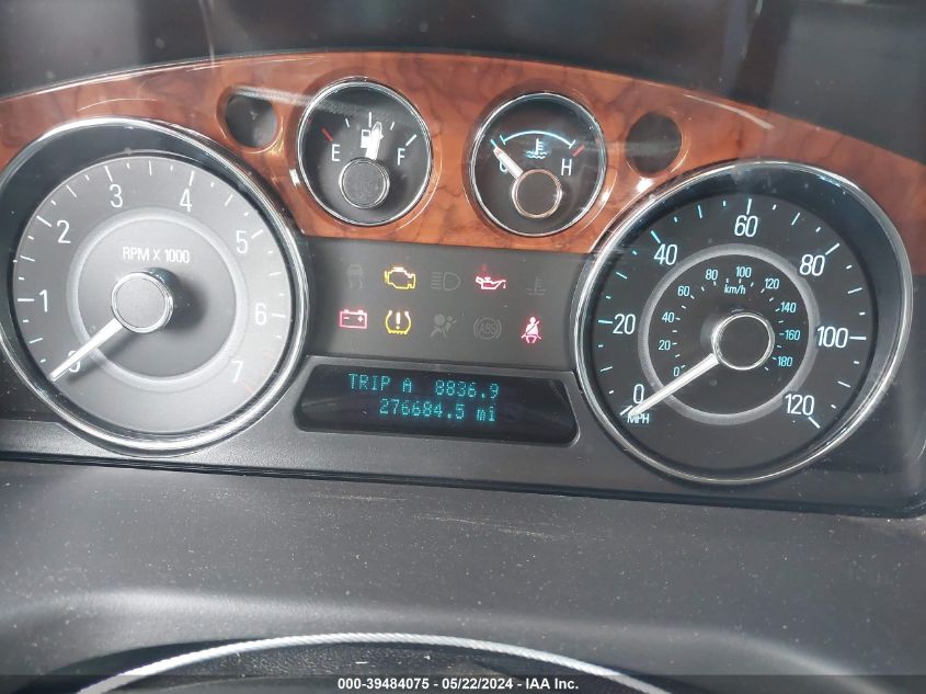 2011 Ford Flex Limited VIN: 2FMGK5DC5BBD13620 Lot: 39484075