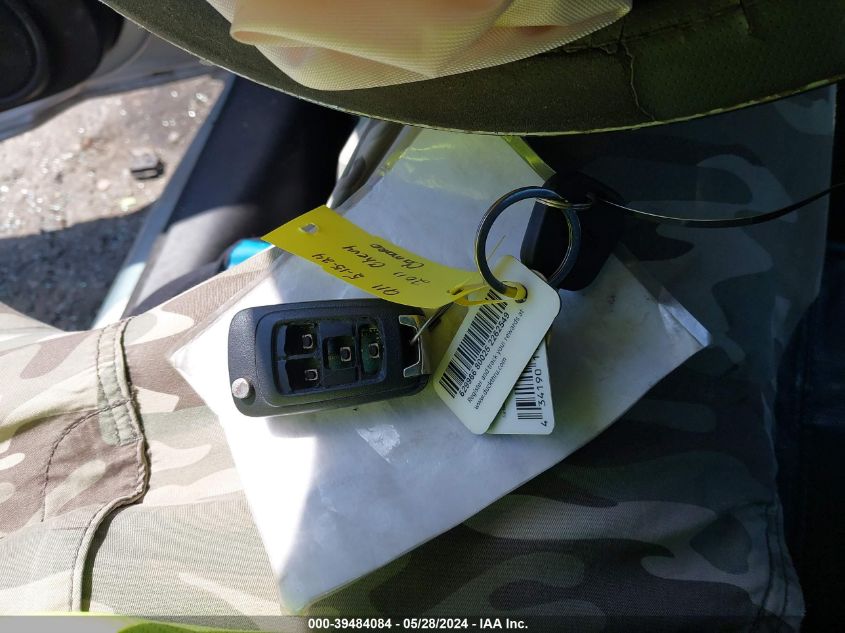 2011 Chevrolet Camaro 2Ls VIN: 2G1FA1ED7B9116659 Lot: 39484084