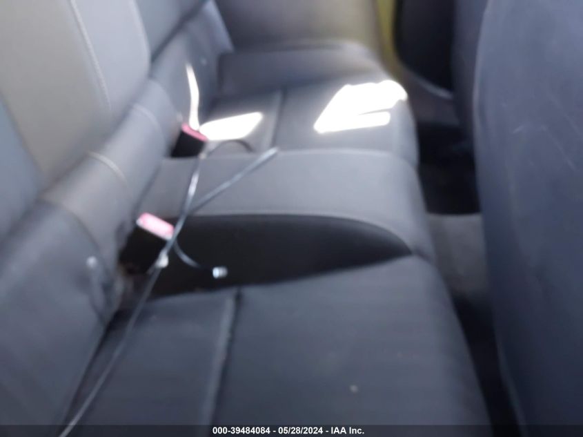 2011 Chevrolet Camaro 2Ls VIN: 2G1FA1ED7B9116659 Lot: 39484084