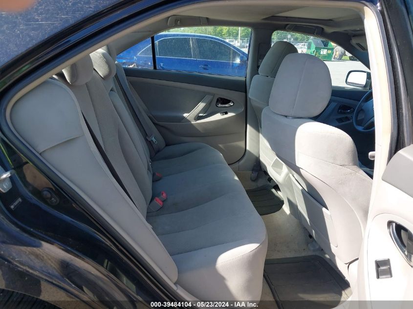 2009 Toyota Camry Le VIN: 4T1BE46K09U356962 Lot: 39484104